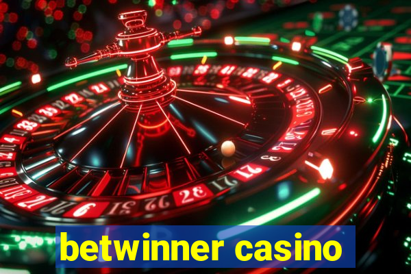 betwinner casino