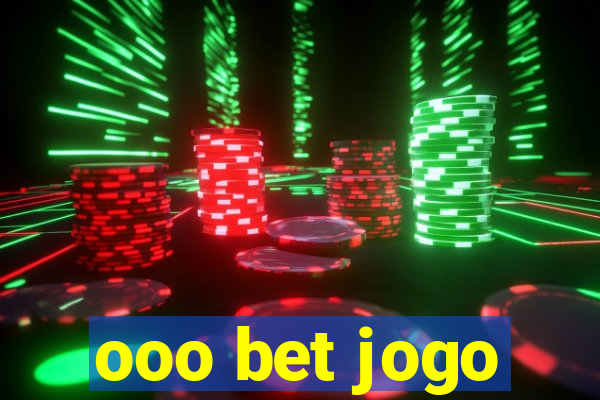 ooo bet jogo