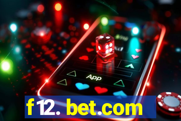 f12. bet.com