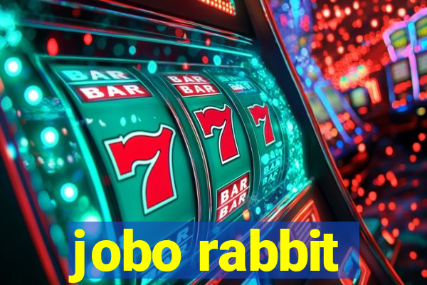 jobo rabbit