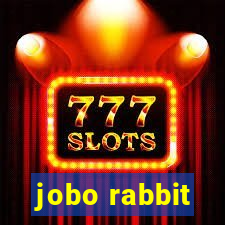 jobo rabbit