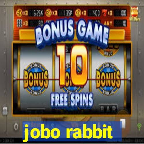 jobo rabbit