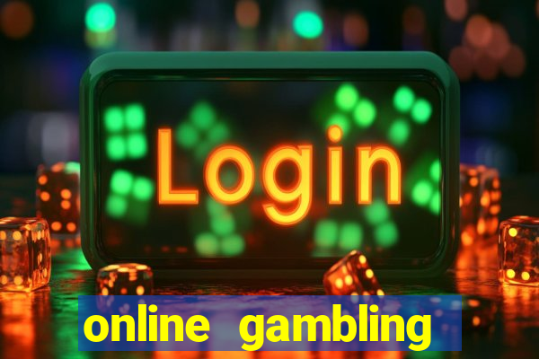 online gambling casino sites