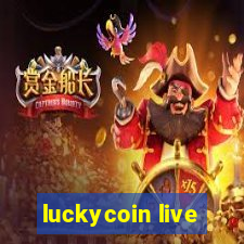 luckycoin live