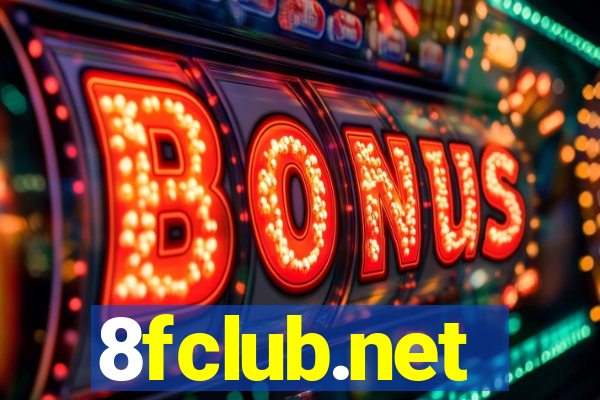 8fclub.net