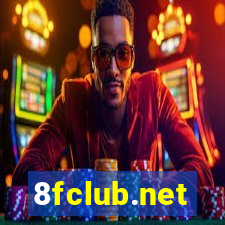 8fclub.net