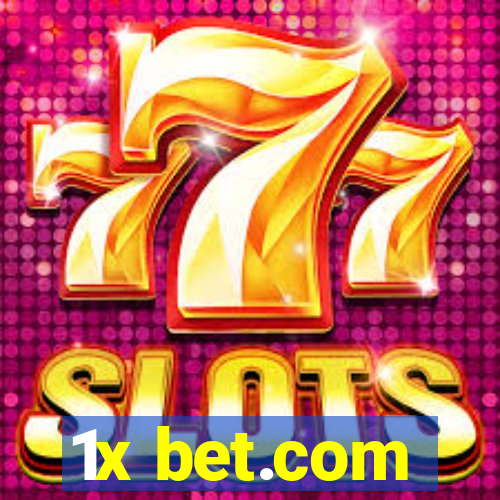 1x bet.com