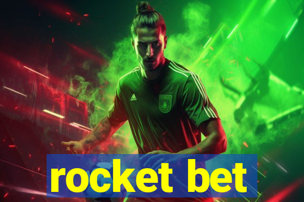 rocket bet