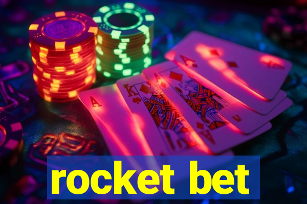 rocket bet