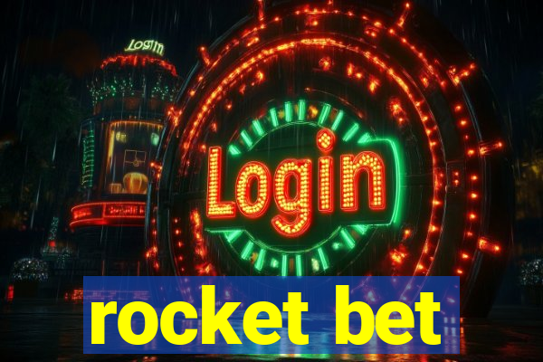 rocket bet