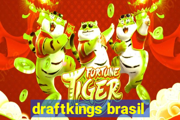 draftkings brasil