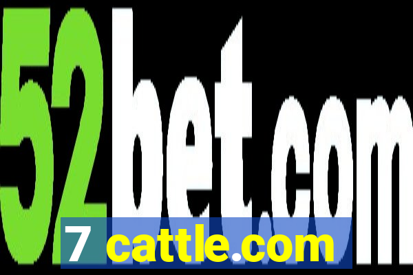 7 cattle.com