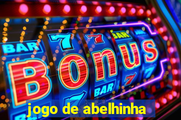 jogo de abelhinha