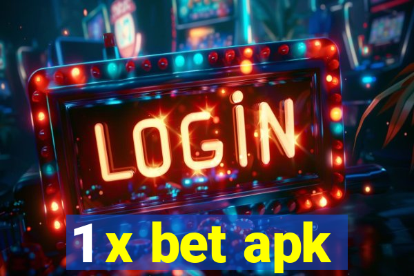 1 x bet apk