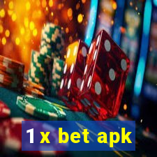 1 x bet apk