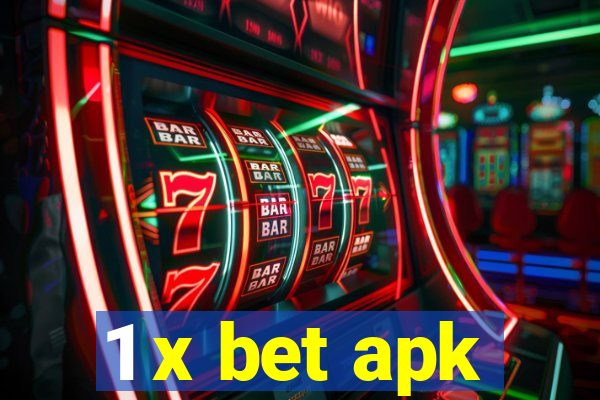 1 x bet apk