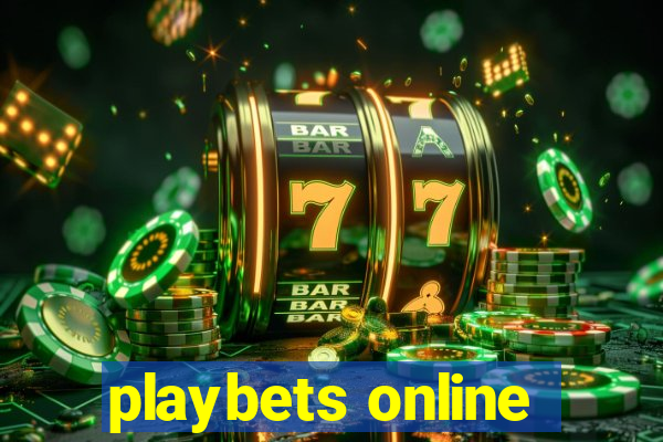 playbets online