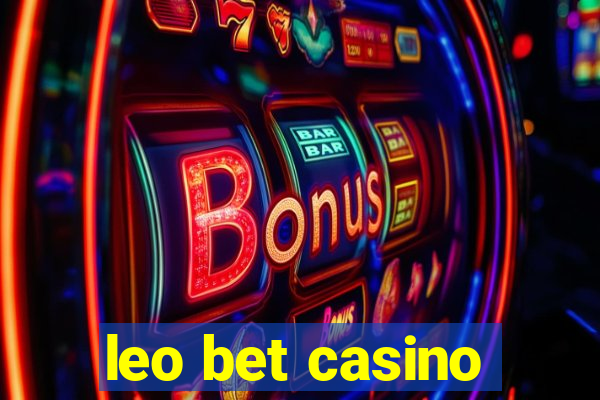 leo bet casino