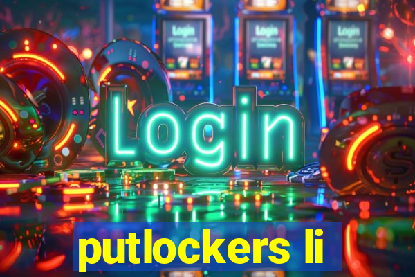 putlockers li