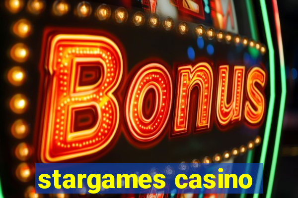 stargames casino