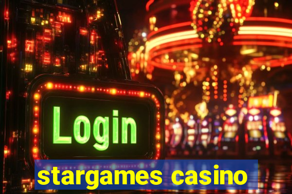 stargames casino