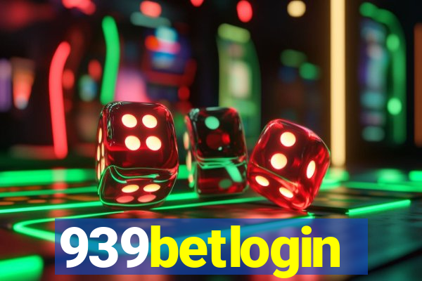 939betlogin