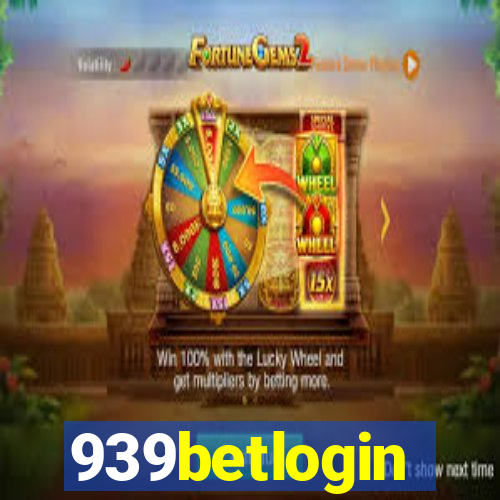 939betlogin