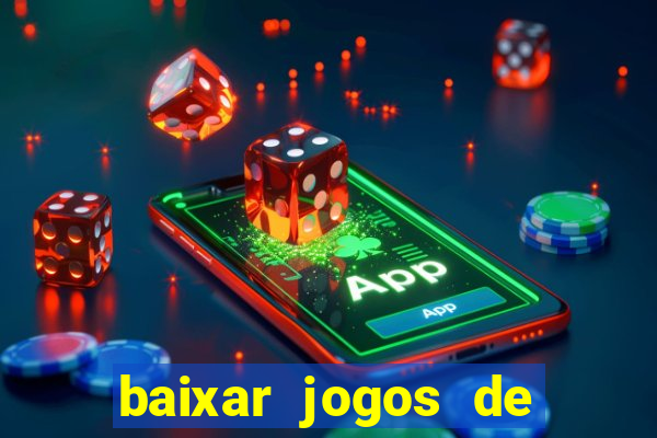 baixar jogos de futebol gratis para celular samsung