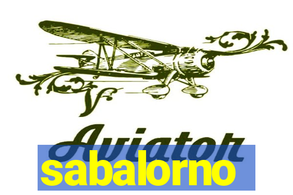 sabalorno