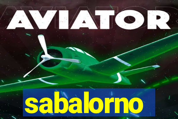 sabalorno