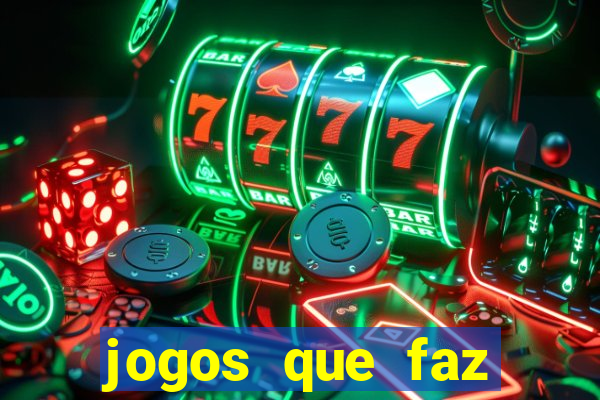 jogos que faz ganhar dinheiro de verdade