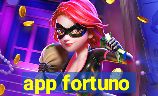 app fortuno