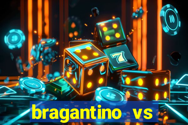 bragantino vs atletico pr