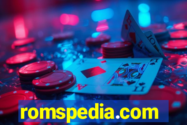 romspedia.com