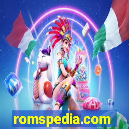 romspedia.com