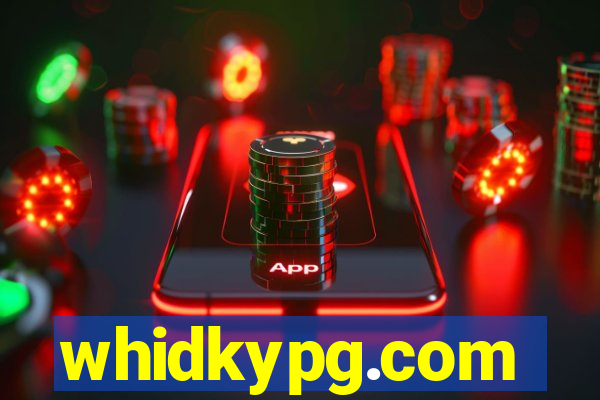 whidkypg.com