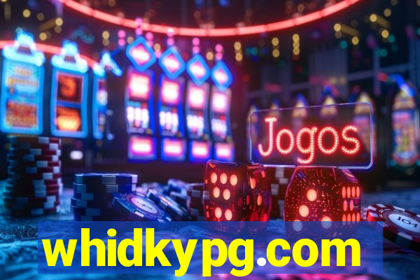 whidkypg.com