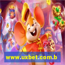 www.uxbet.com.br