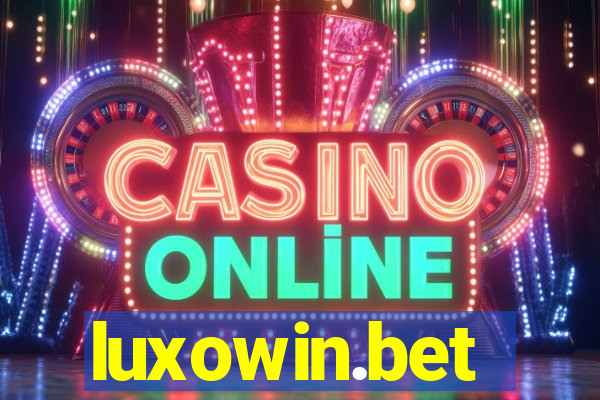 luxowin.bet