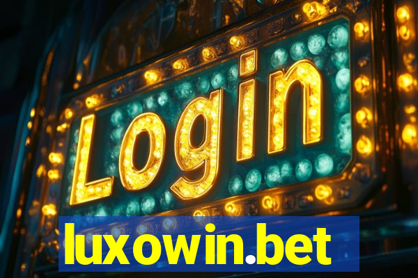 luxowin.bet