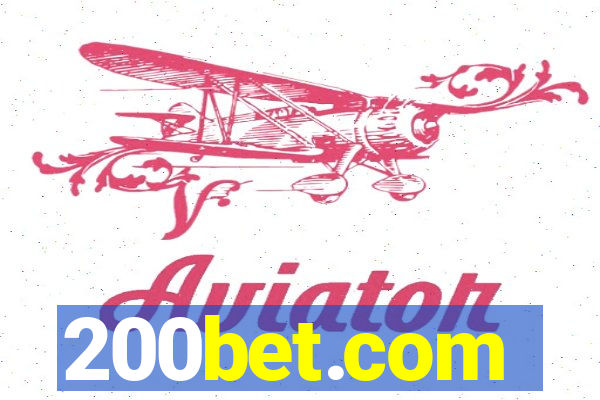 200bet.com