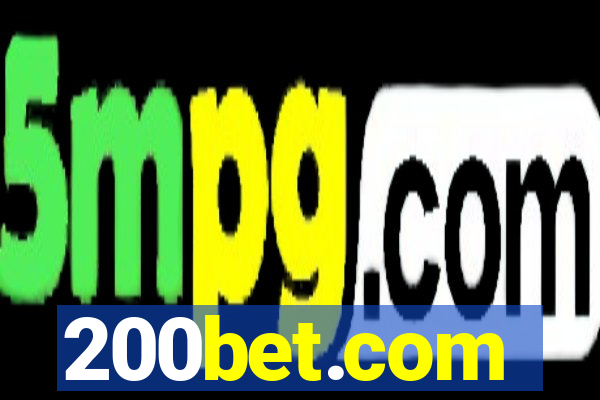 200bet.com