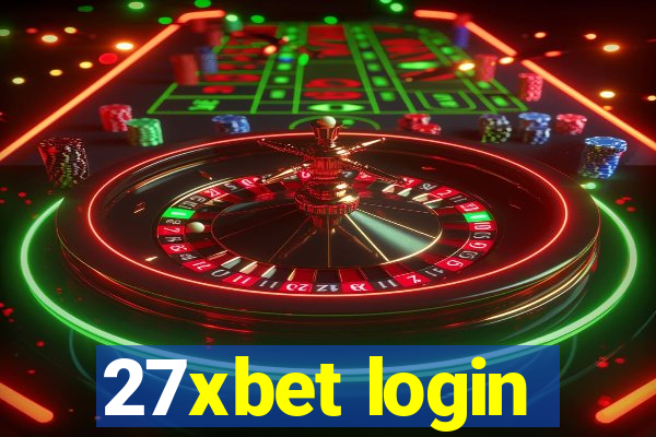 27xbet login