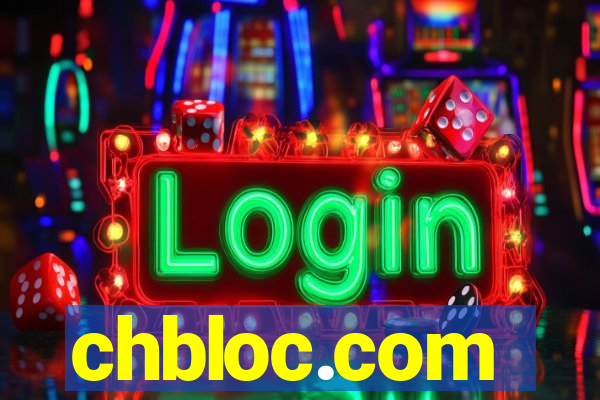 chbloc.com