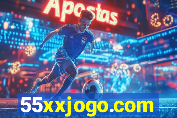 55xxjogo.com