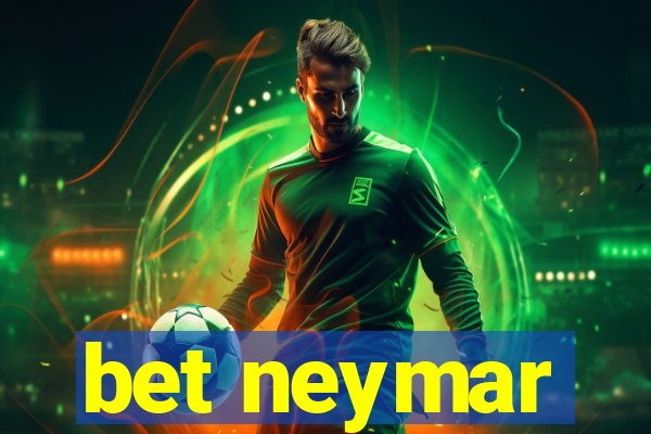 bet neymar