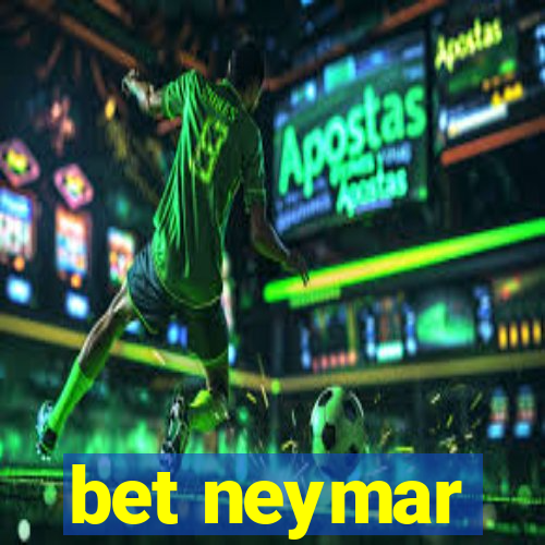 bet neymar