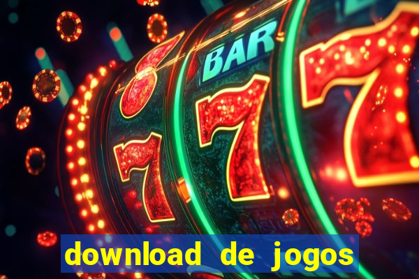 download de jogos de pc