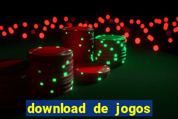 download de jogos de pc