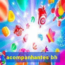 acompanhantes bh